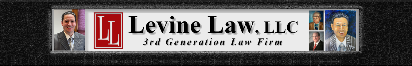 Law Levine, LLC - A 3rd Generation Law Firm serving Corry PA specializing in probabte estate administration